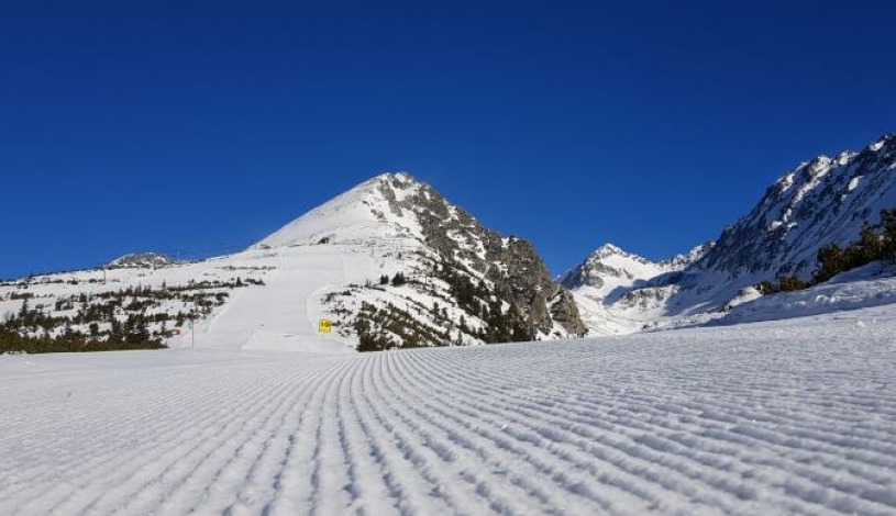 Hotel CROCUS **** Vysoké Tatry